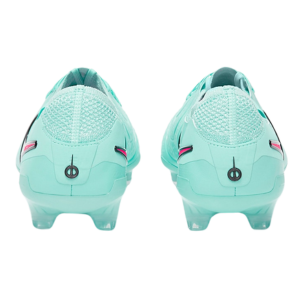 Chuteira de Campo Nike Tiempo Legend 10 Elite FG Prism