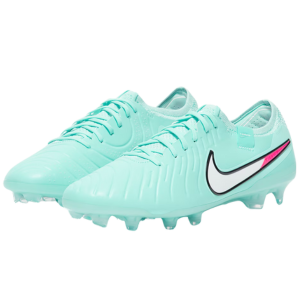 Chuteira de Campo Nike Tiempo Legend 10 Elite FG Prism