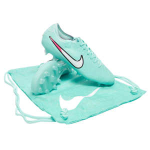 Chuteira de Campo Nike Tiempo Legend 10 Elite FG Prism