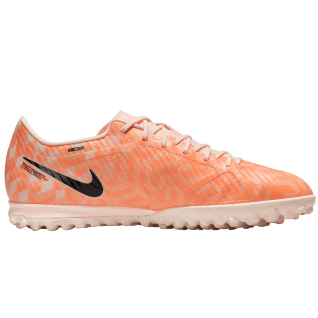 Chuteira Society Nike Zoom Mercurial Vapor 15 Academy TF United