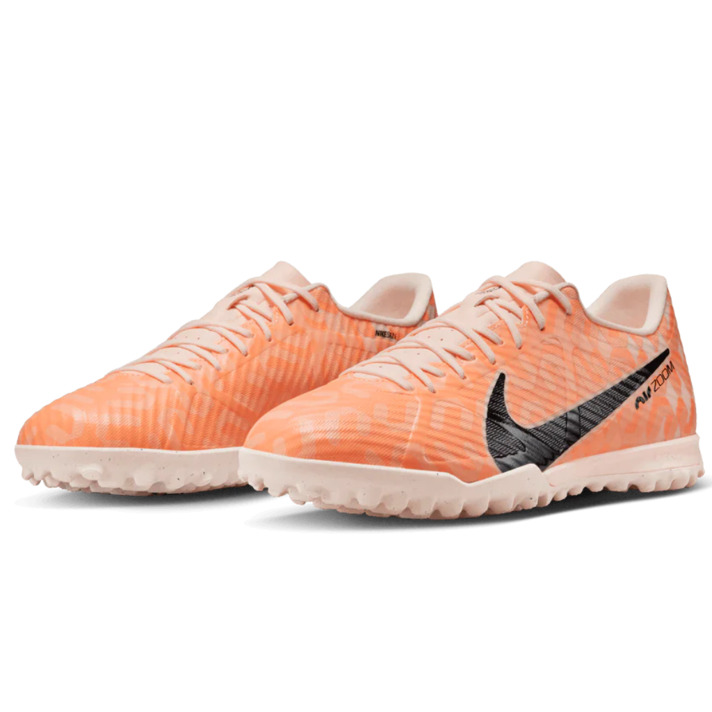 Chuteira Society Nike Zoom Mercurial Vapor 15 Academy TF United