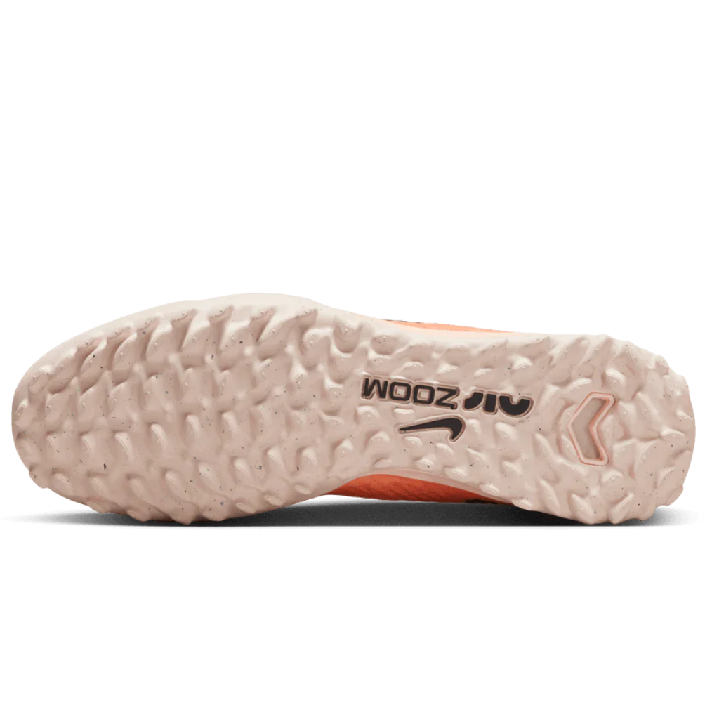 Chuteira Society Nike Zoom Mercurial Vapor 15 Academy TF United