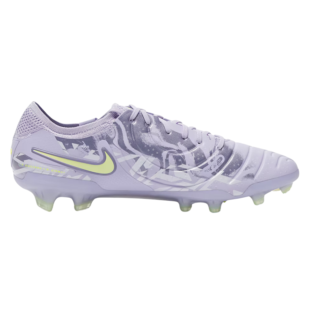 Chuteira de Campo Nike Tiempo Legend 10 Elite FG United