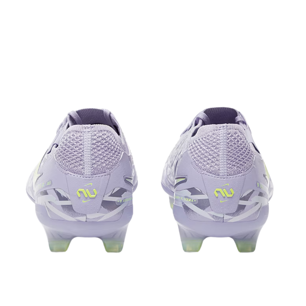 Chuteira de Campo Nike Tiempo Legend 10 Elite FG United