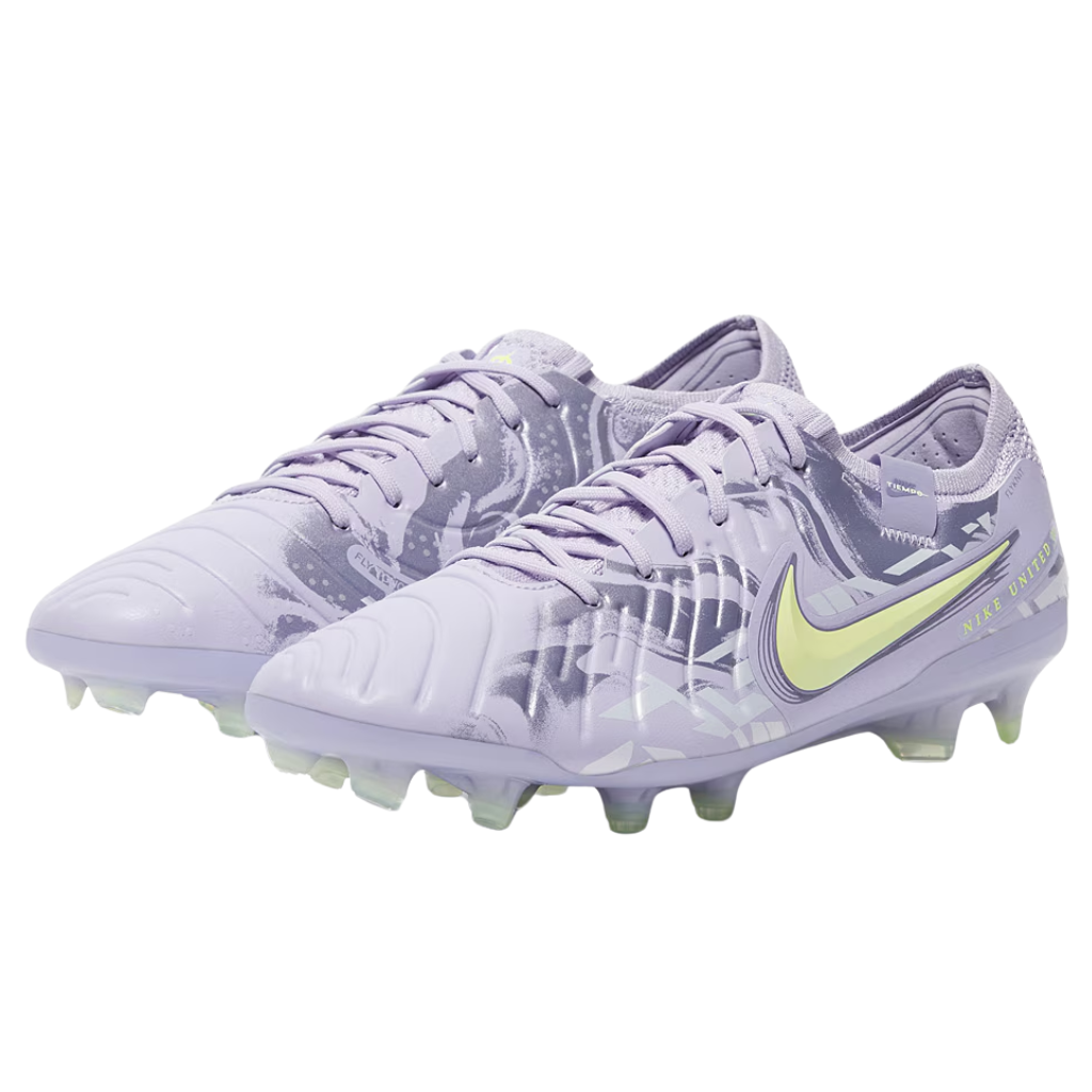 Chuteira de Campo Nike Tiempo Legend 10 Elite FG United