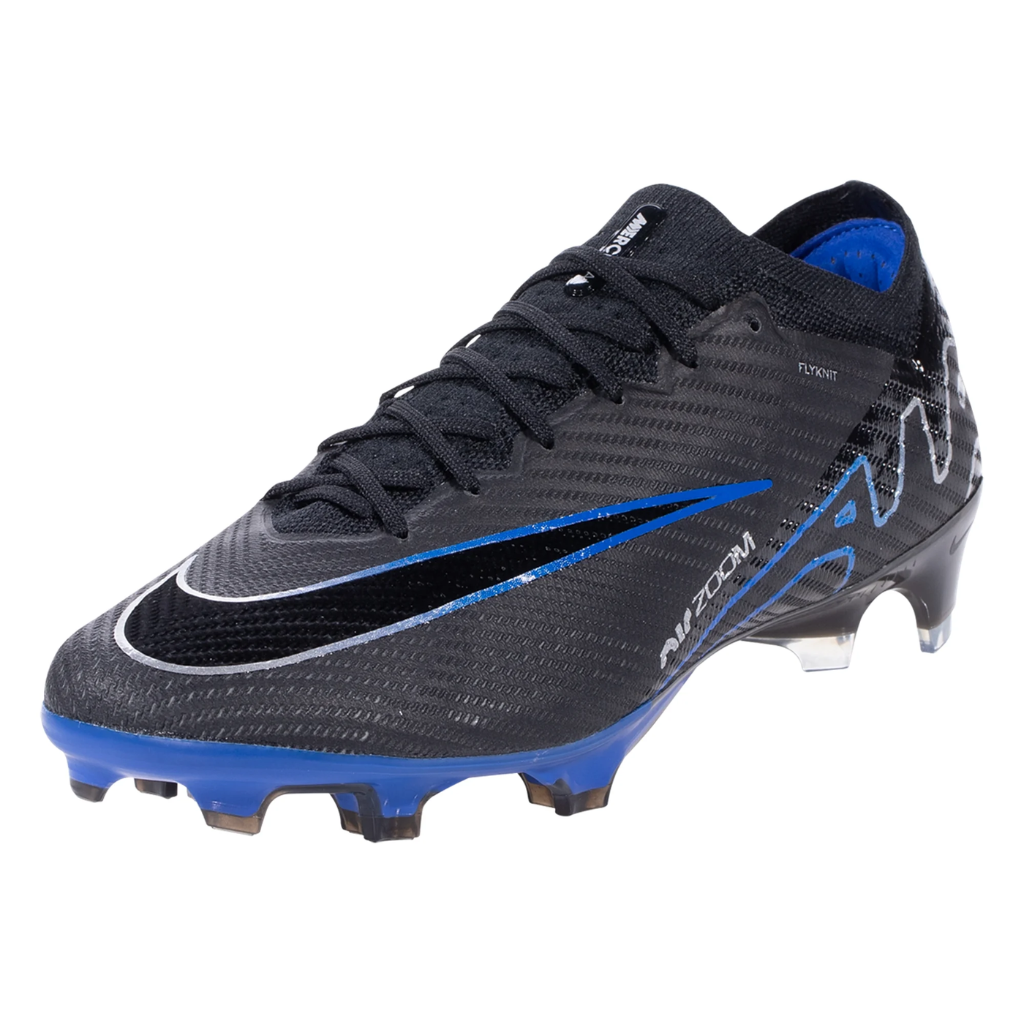 Chuteira de Campo Nike Zoom Mercurial Vapor 15 Elite FG Shadow