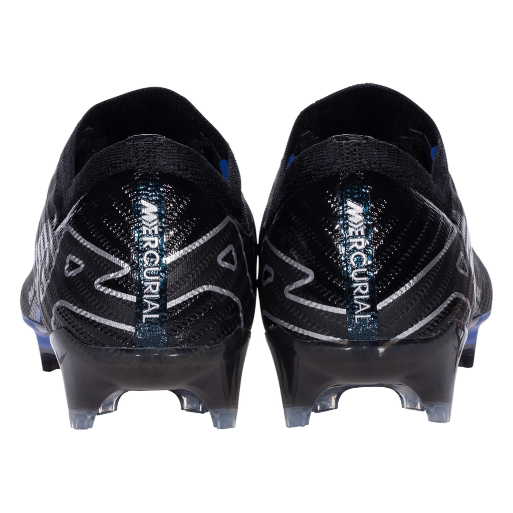 Chuteira de Campo Nike Zoom Mercurial Vapor 15 Elite FG Shadow