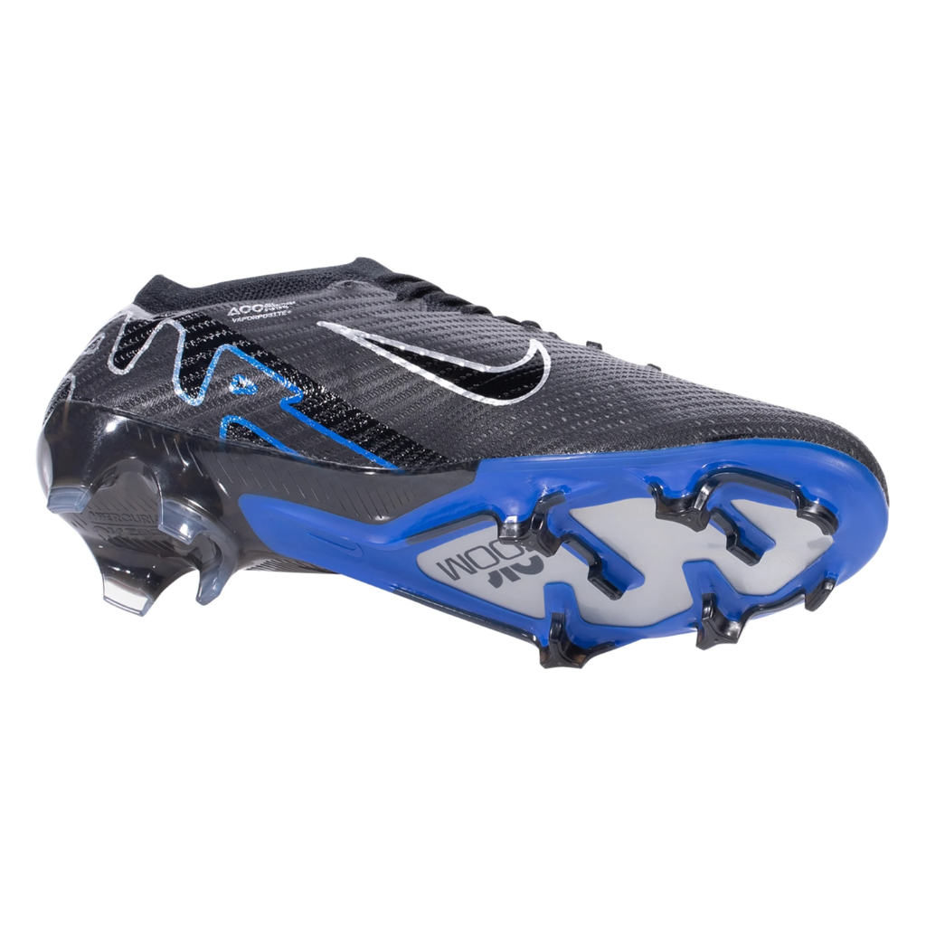 Chuteira de Campo Nike Zoom Mercurial Vapor 15 Elite FG Shadow