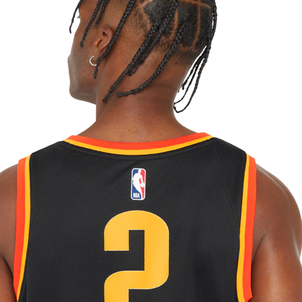 Regata Oklahoma City Thunder City Edition 2024/25