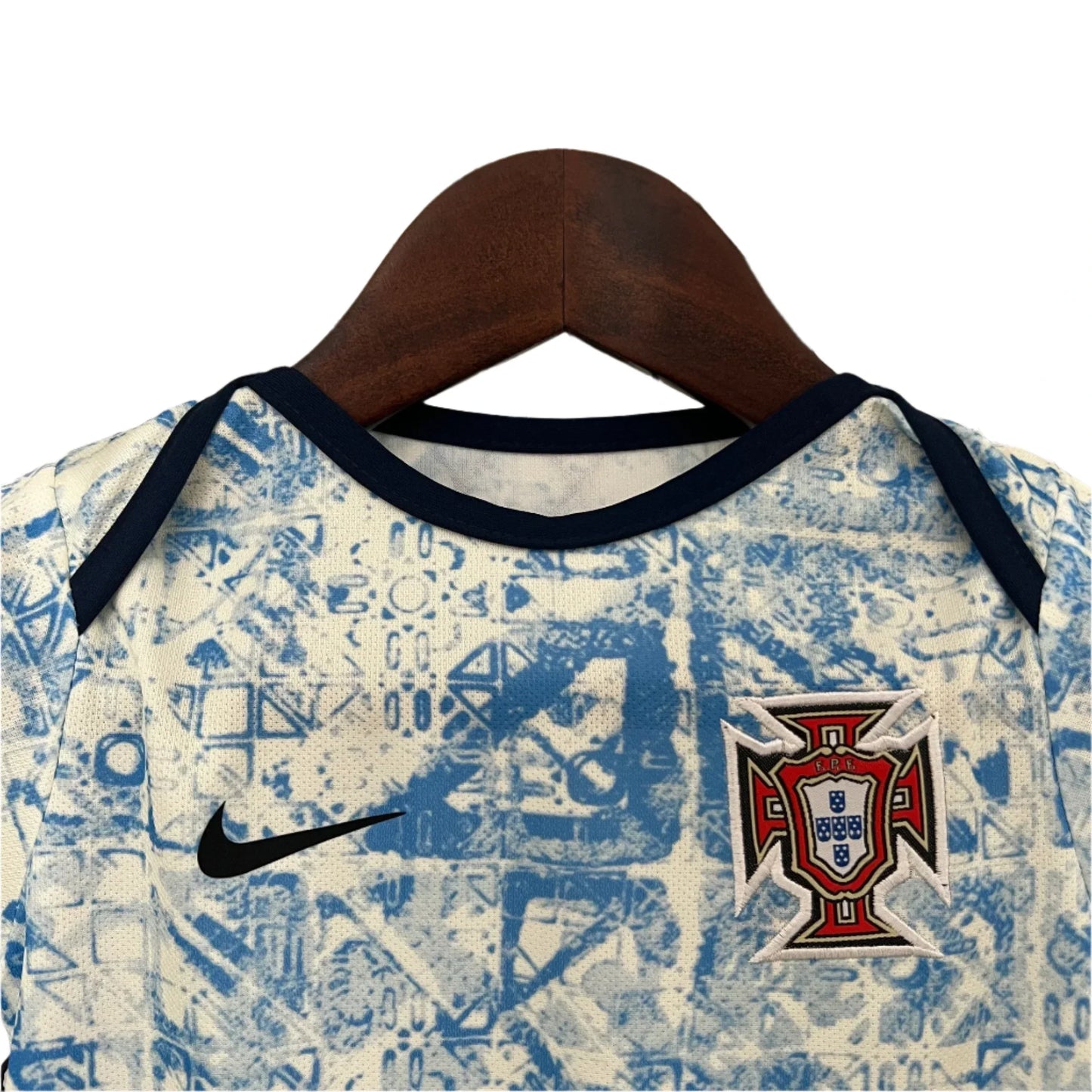 Bodie Bebé Portugal Alternativa 24/25