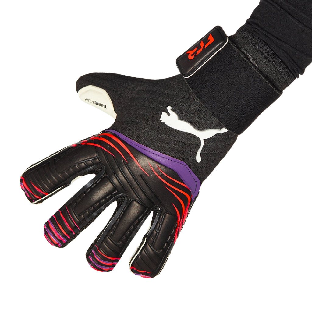 Luva de Goleiro Puma Future Pro Match