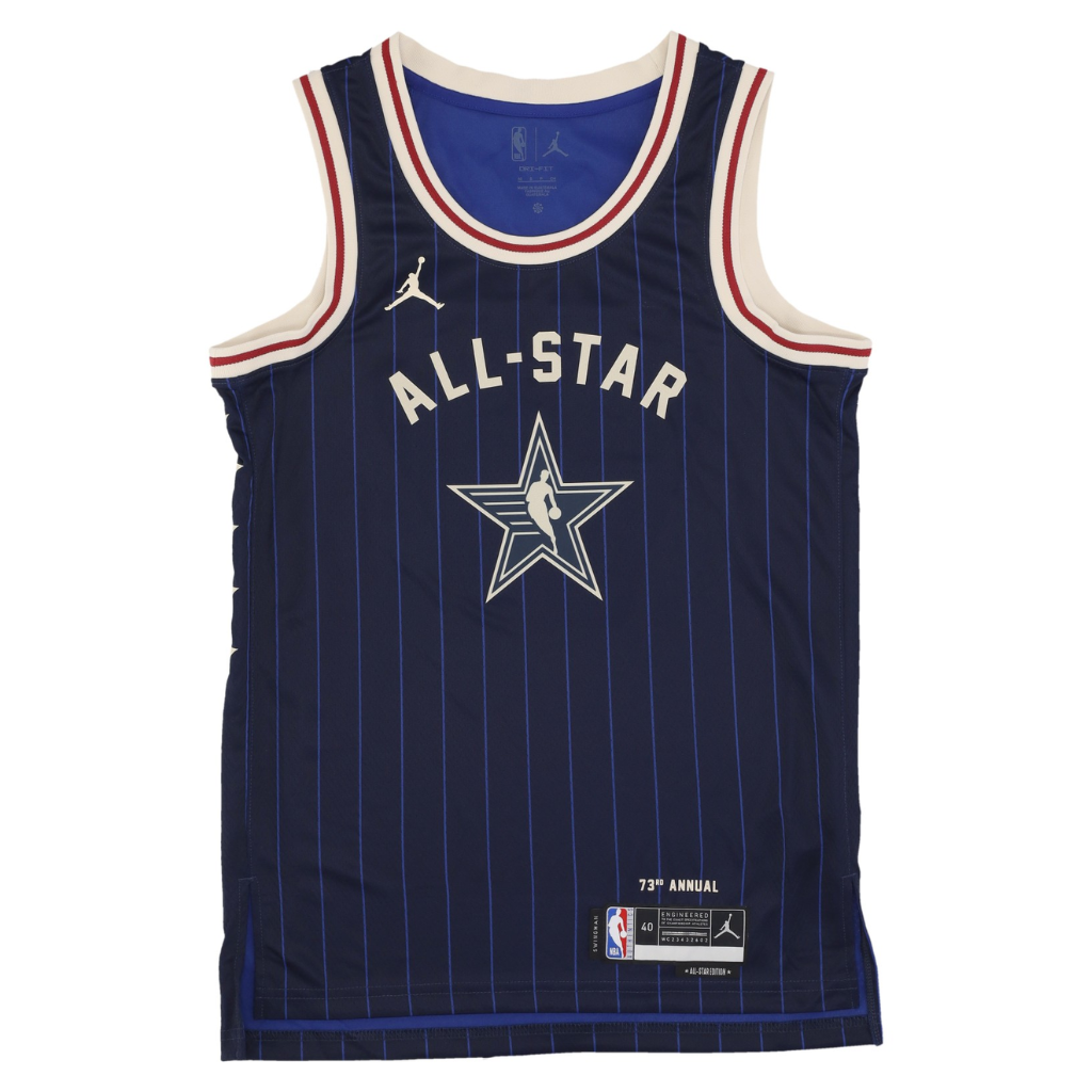 Regata All Star Game Edition Leste 2024