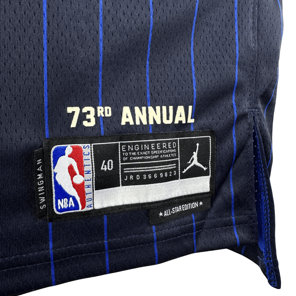 Regata All Star Game Edition Leste 2024