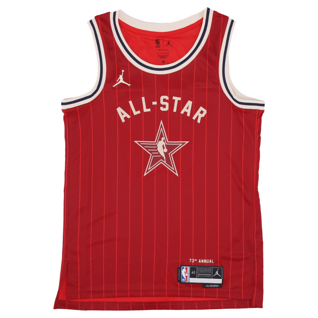 Regata All Star Game Edition Oeste 2024
