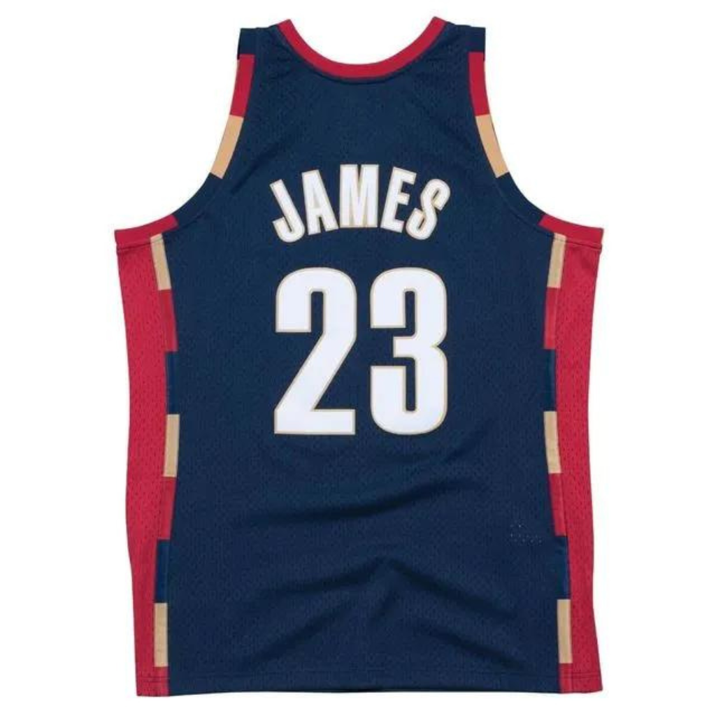 Regata Cleveland Cavaliers Alternate 2008/09