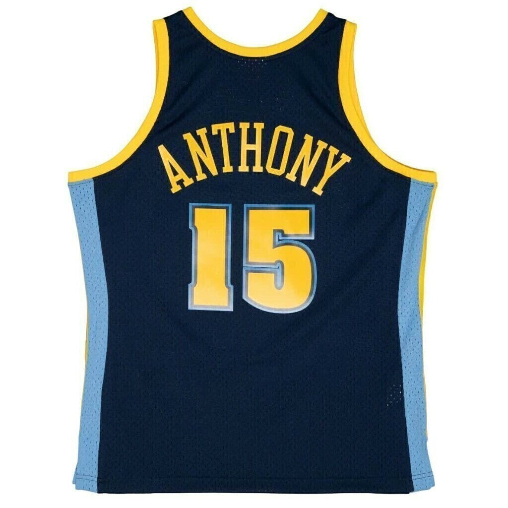 Regata Denver Nuggets Alternate 2006/07