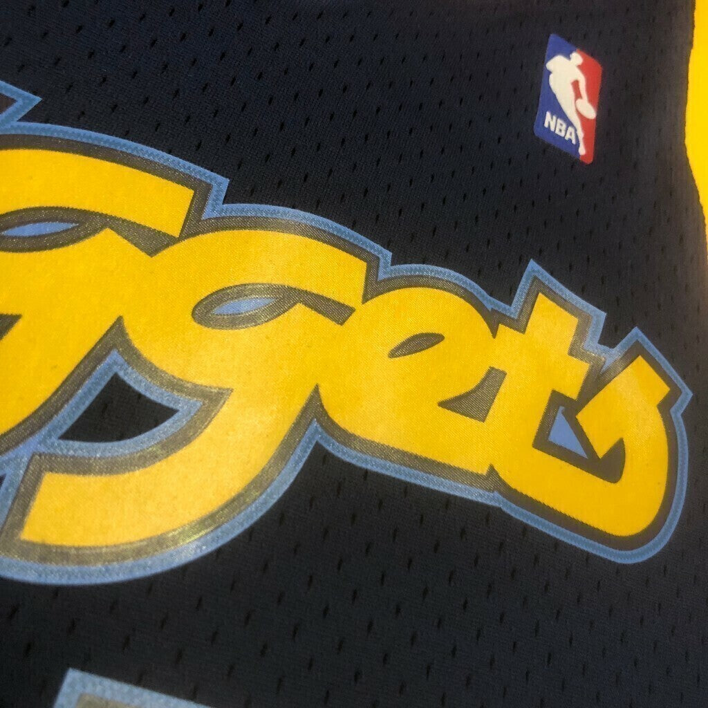 Regata Denver Nuggets Alternate 2006/07