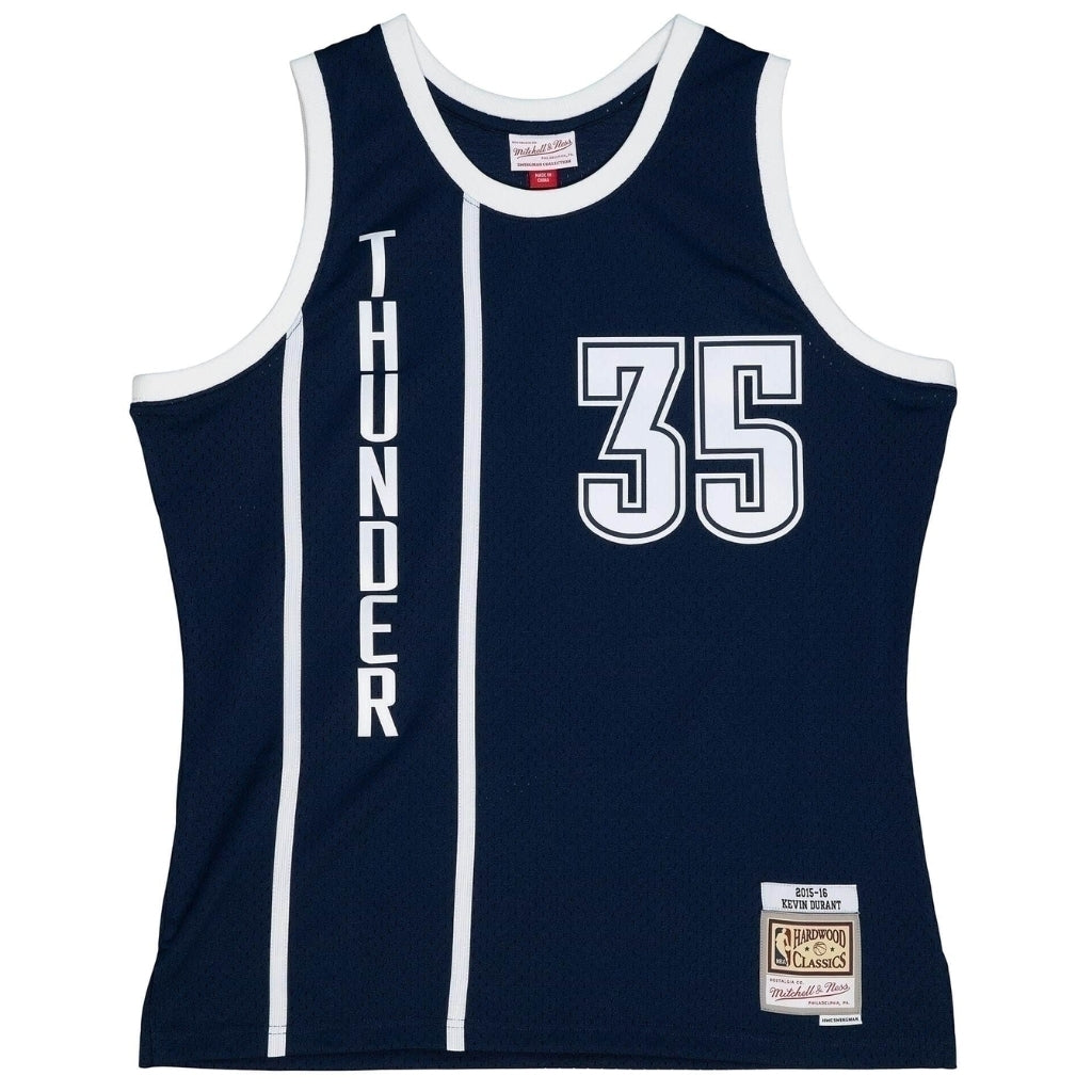 Regata Oklahoma City Thunder Alternate 2015/16