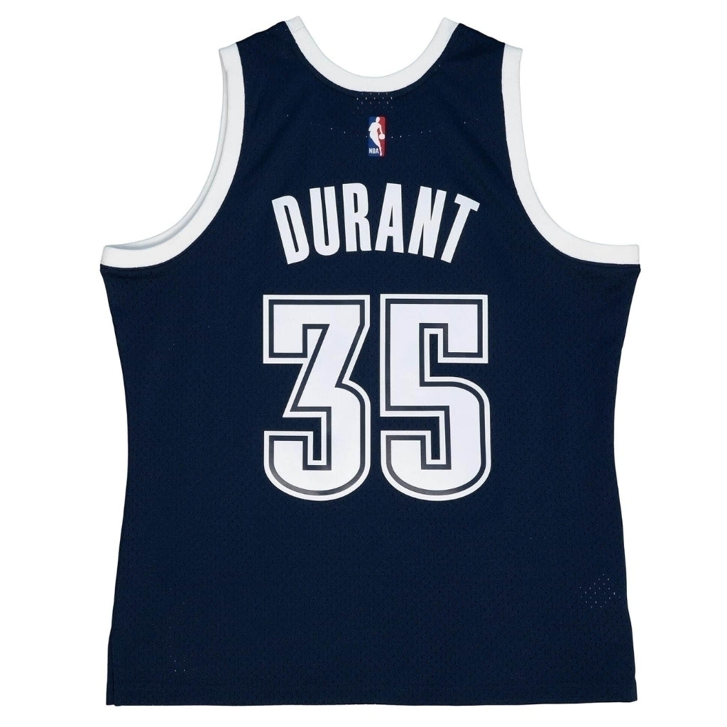 Regata Oklahoma City Thunder Alternate 2015/16