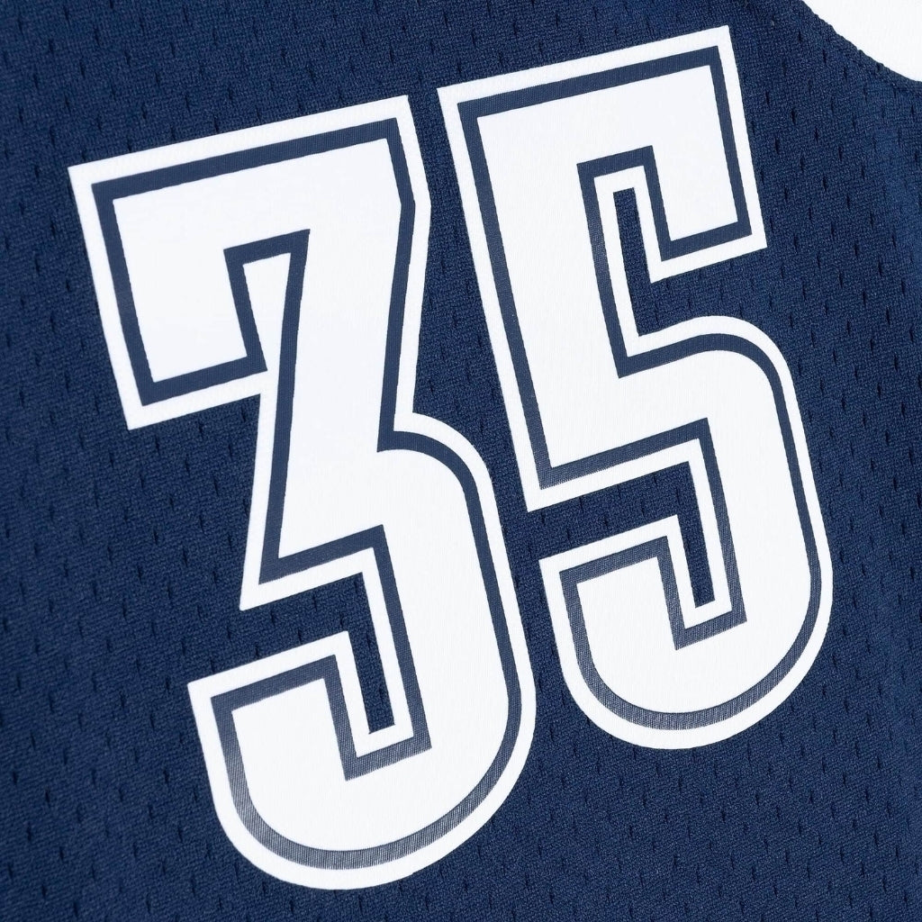 Regata Oklahoma City Thunder Alternate 2015/16
