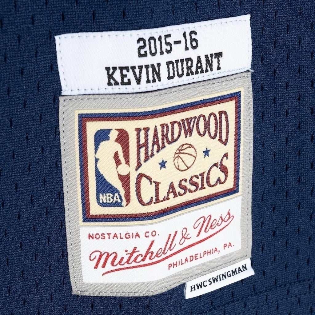 Regata Oklahoma City Thunder Alternate 2015/16