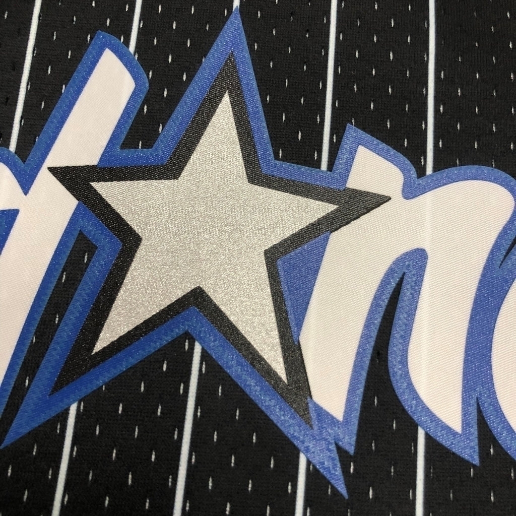 Regata Orlando Magic Alternate 1994/95