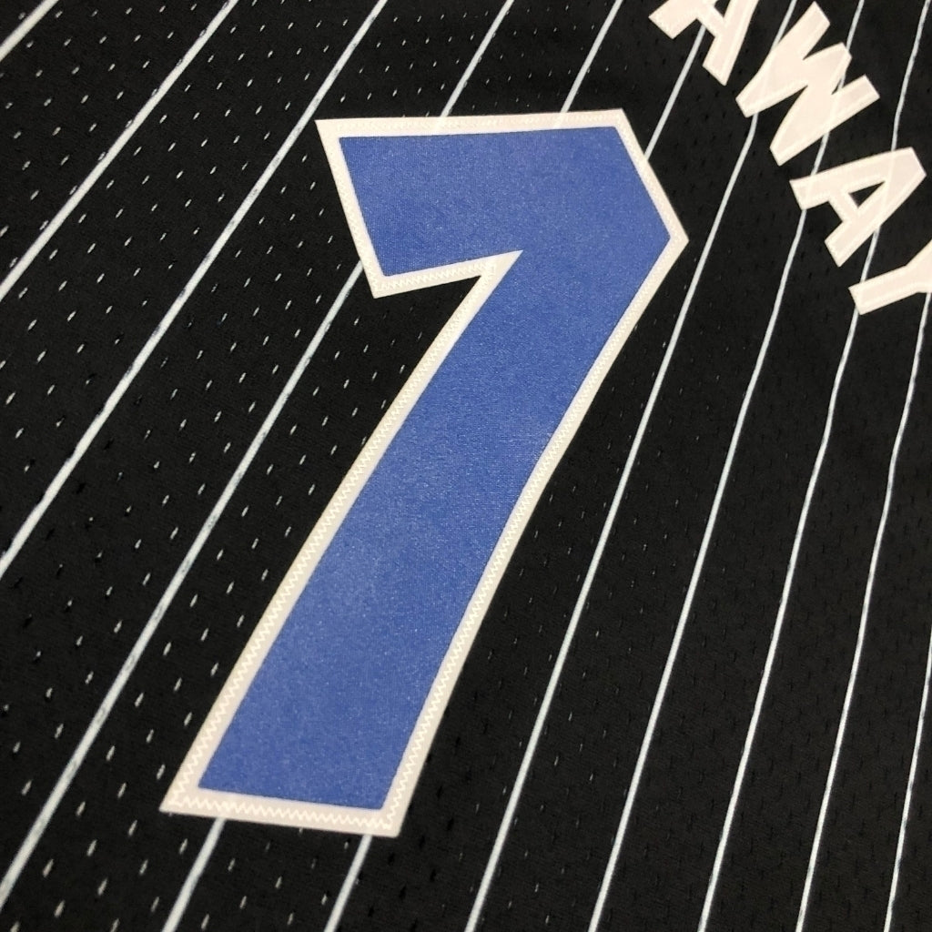 Regata Orlando Magic Alternate 1994/95