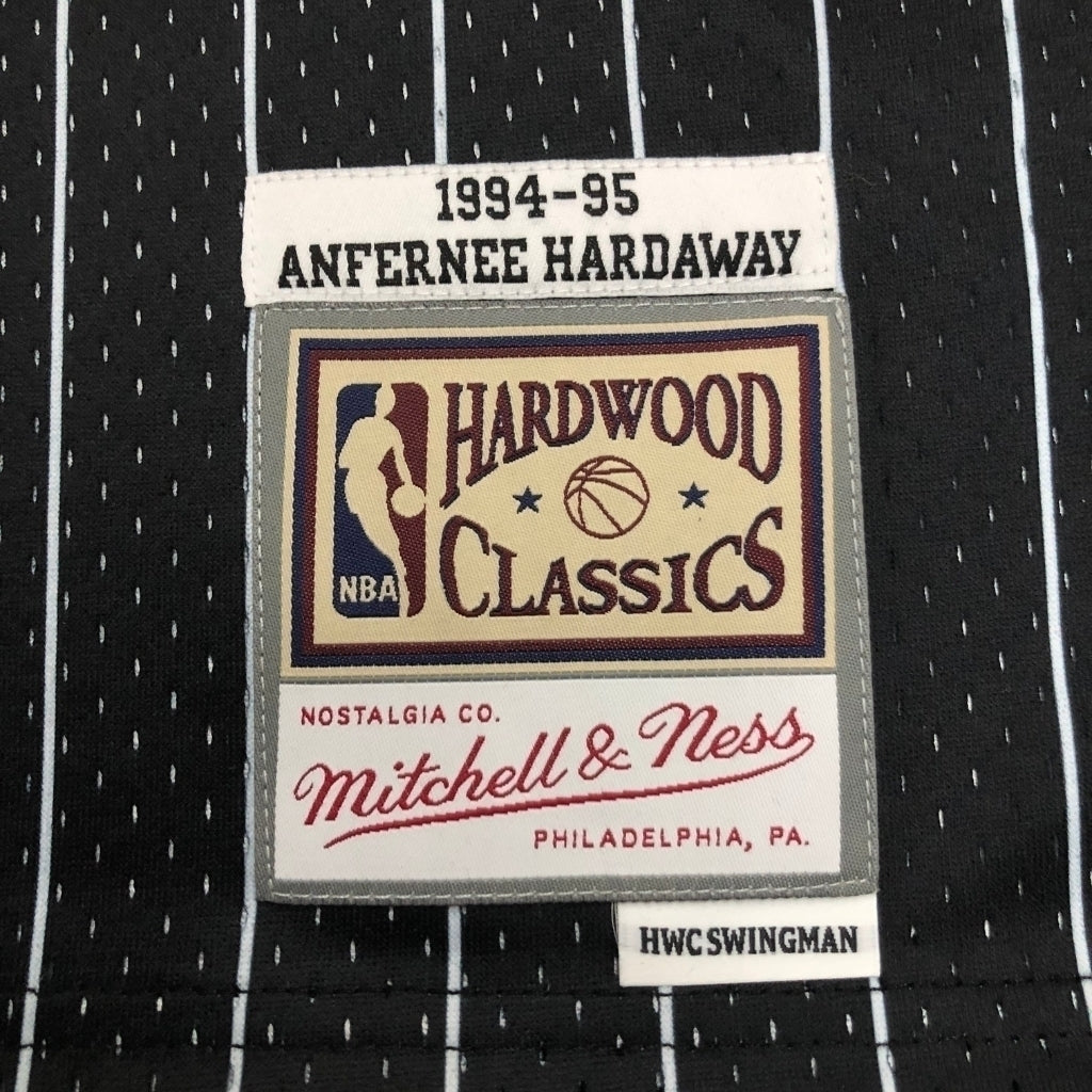 Regata Orlando Magic Alternate 1994/95
