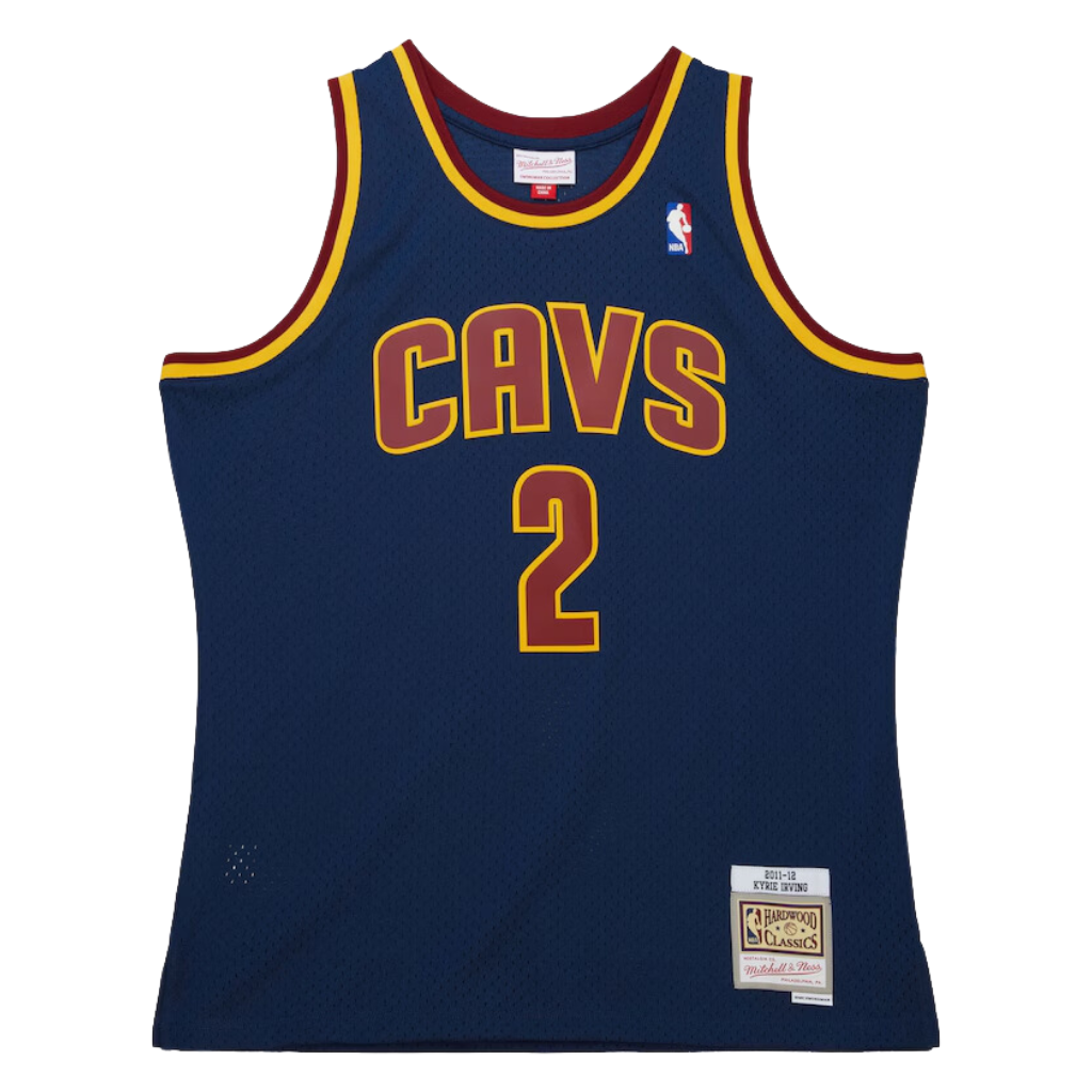 Regata Cleveland Cavaliers Alternative 2011/12