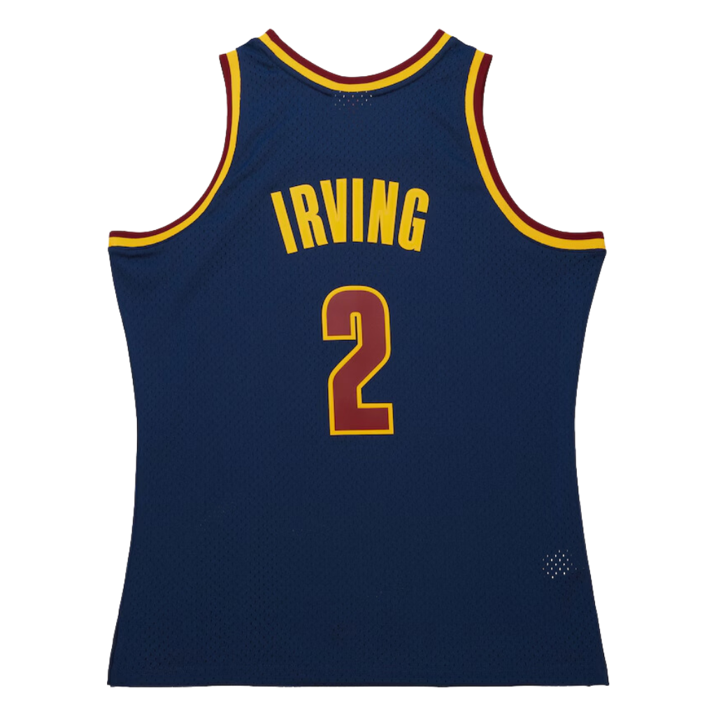 Regata Cleveland Cavaliers Alternative 2011/12