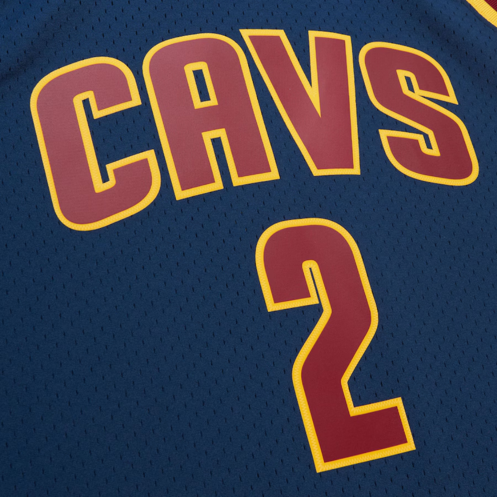 Regata Cleveland Cavaliers Alternative 2011/12