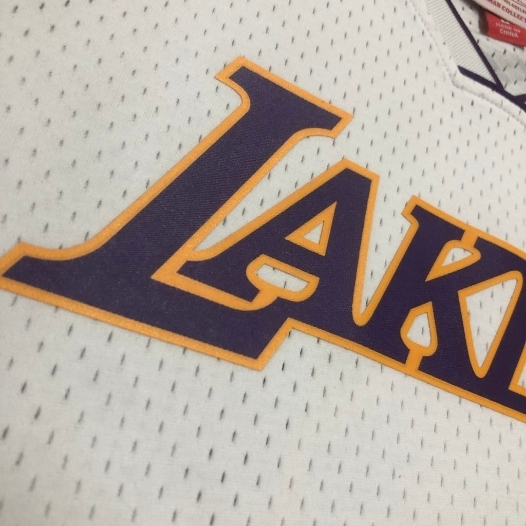 Regata Los Angeles Lakers Alternate 2003/04