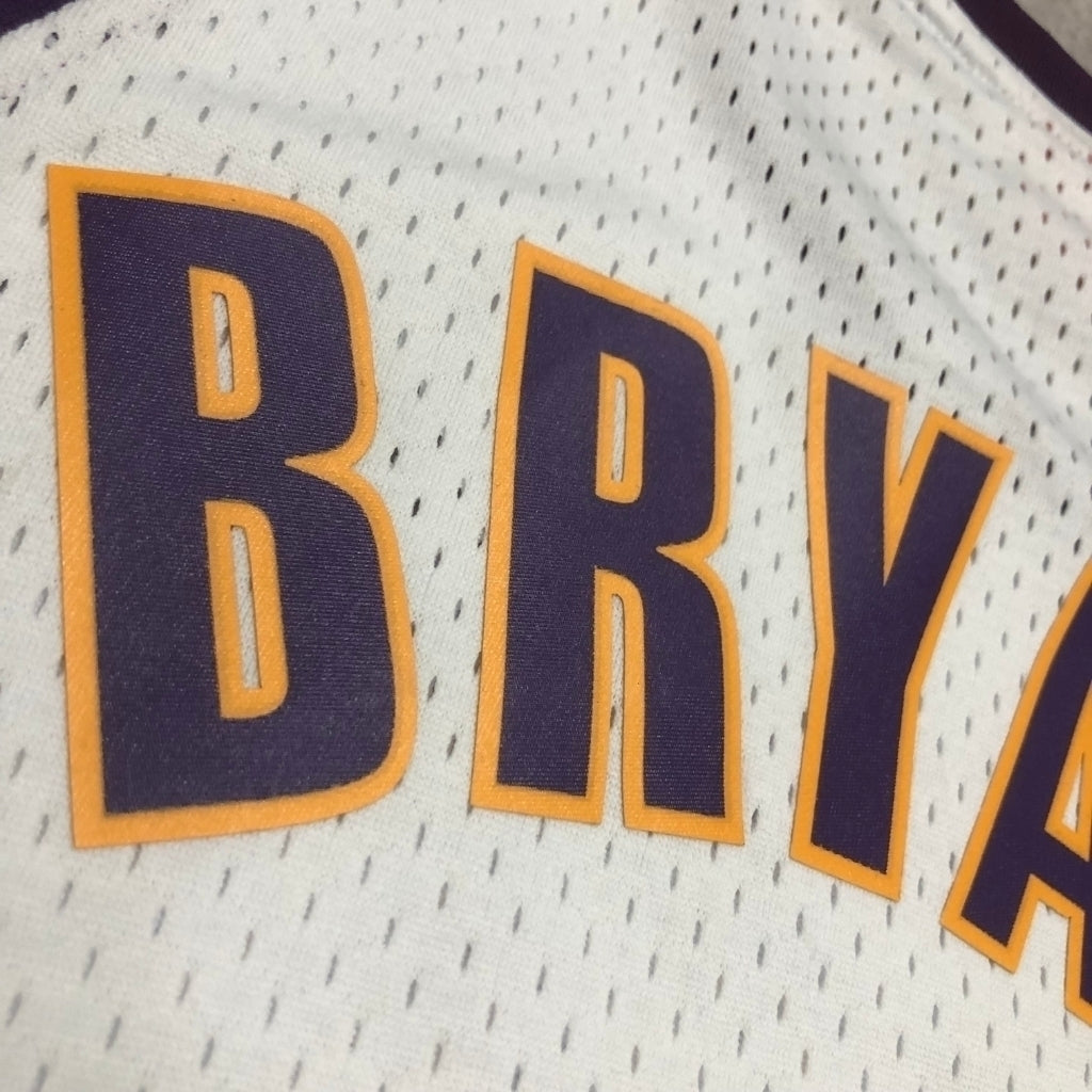 Regata Los Angeles Lakers Alternate 2003/04