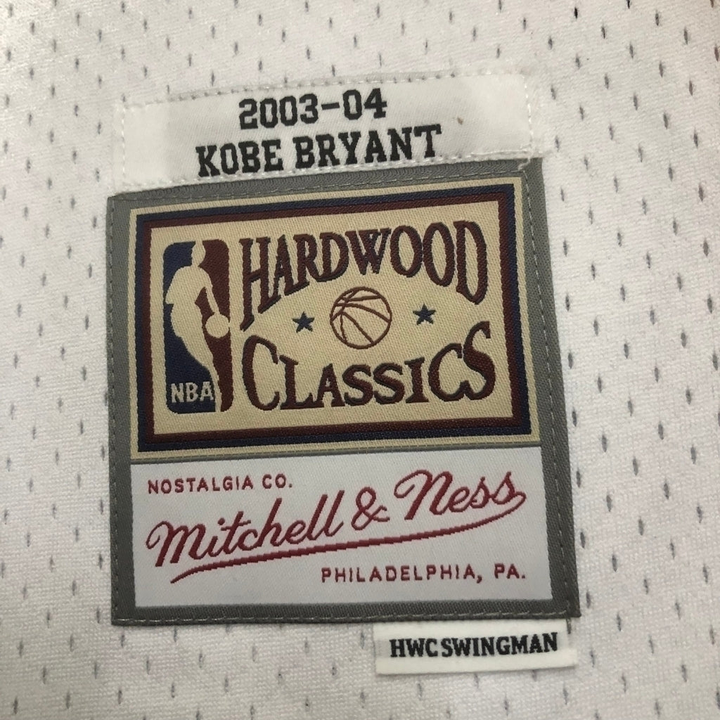 Regata Los Angeles Lakers Alternate 2003/04