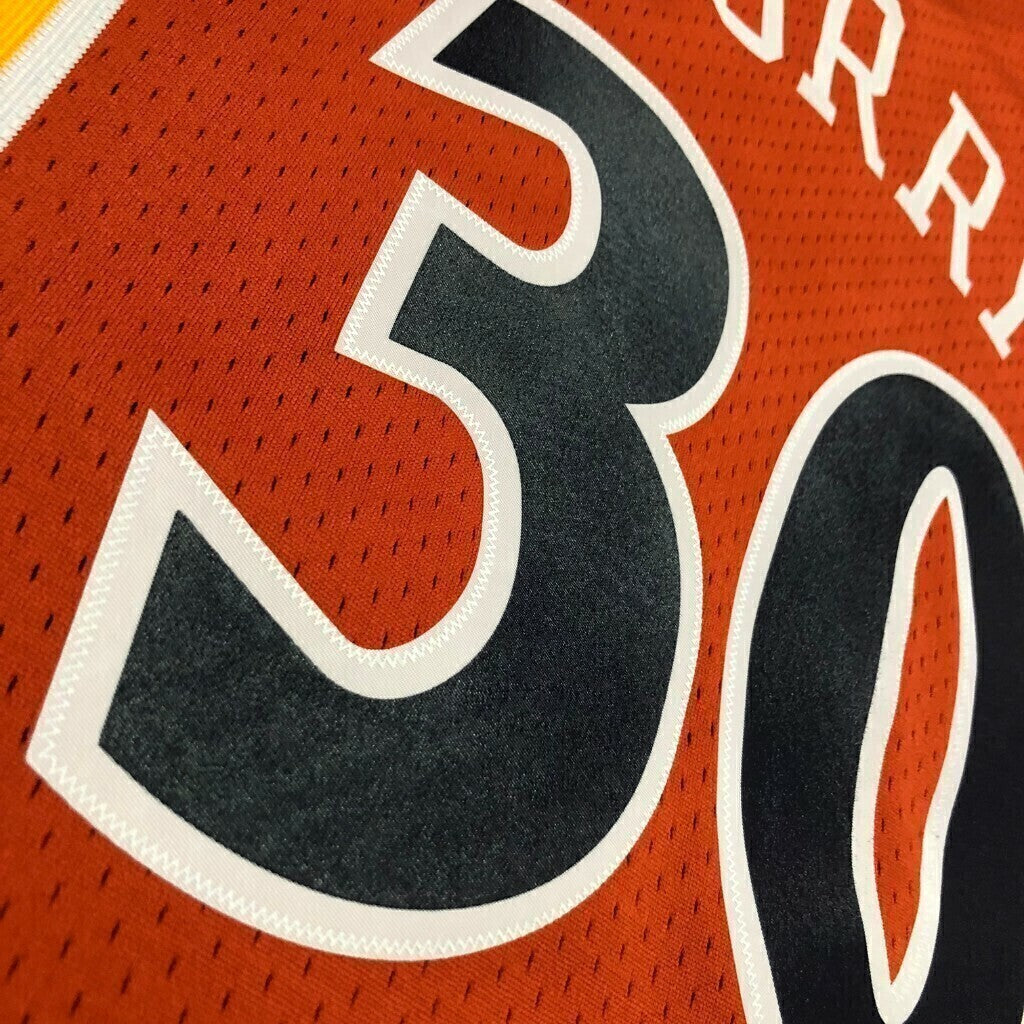 Regata Golden State Warriors Alternative 2009/10