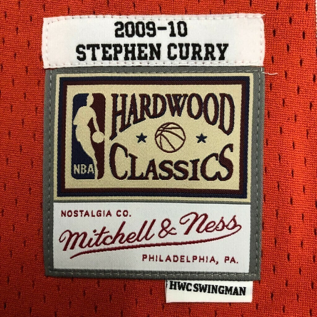 Regata Golden State Warriors Alternative 2009/10