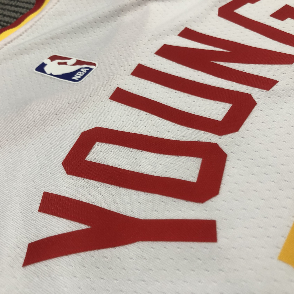 Regata Atlanta Hawks Association Edition 2020/25
