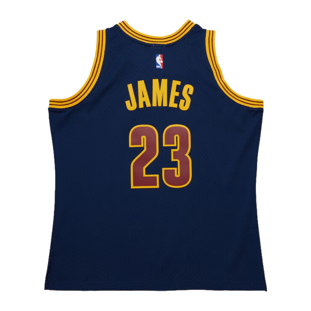 Regata Cleveland Cavaliers Alternative 2015/16