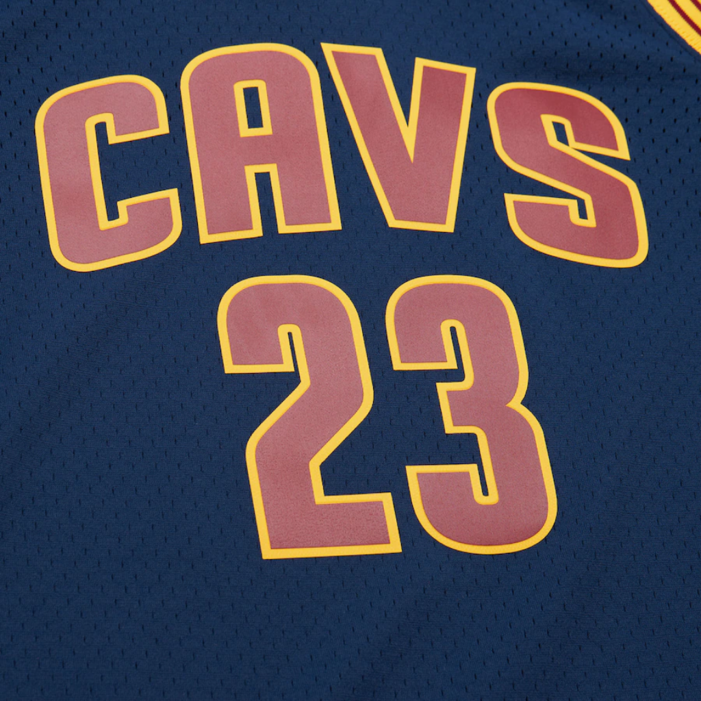 Regata Cleveland Cavaliers Alternative 2015/16