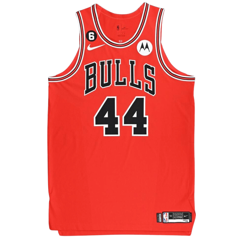 Regata Chicago Bulls Icon Edition 2017/25