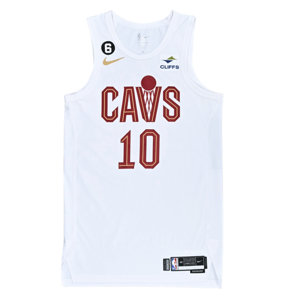 Regata Cleveland Cavaliers Association Edition 2022/25