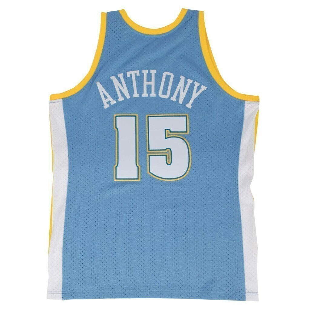 Regata Denver Nuggets Away 2003/04