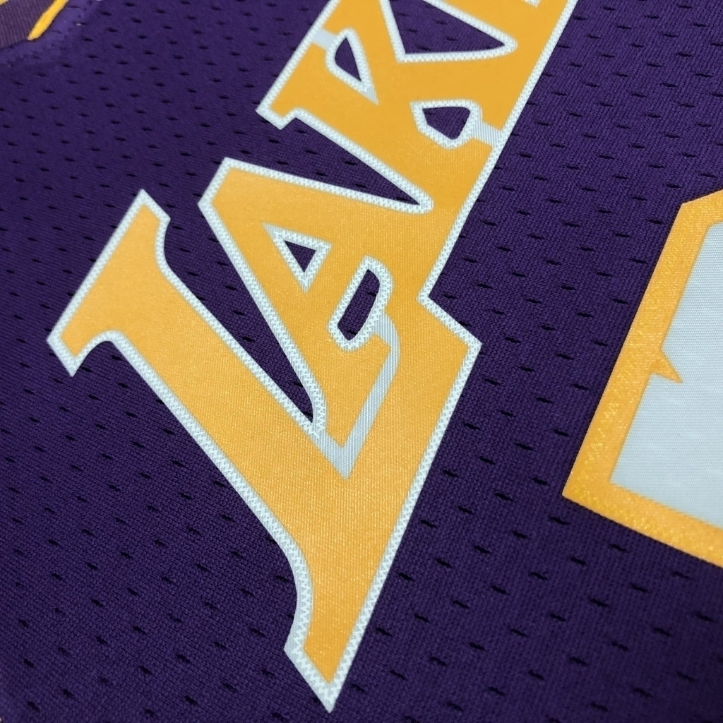 Regata Los Angeles Lakers Away 1999/00