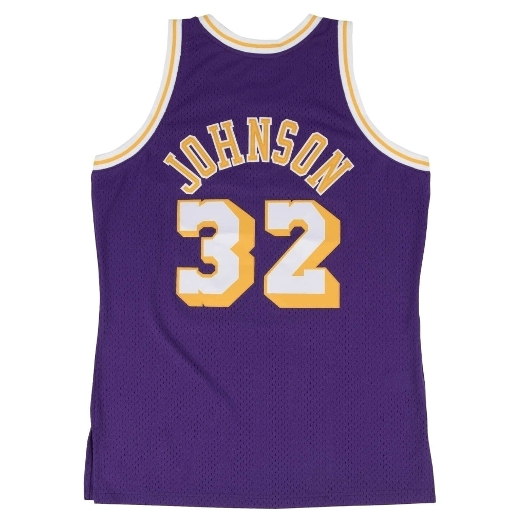 Regata Los Angeles Lakers Away 1984/85