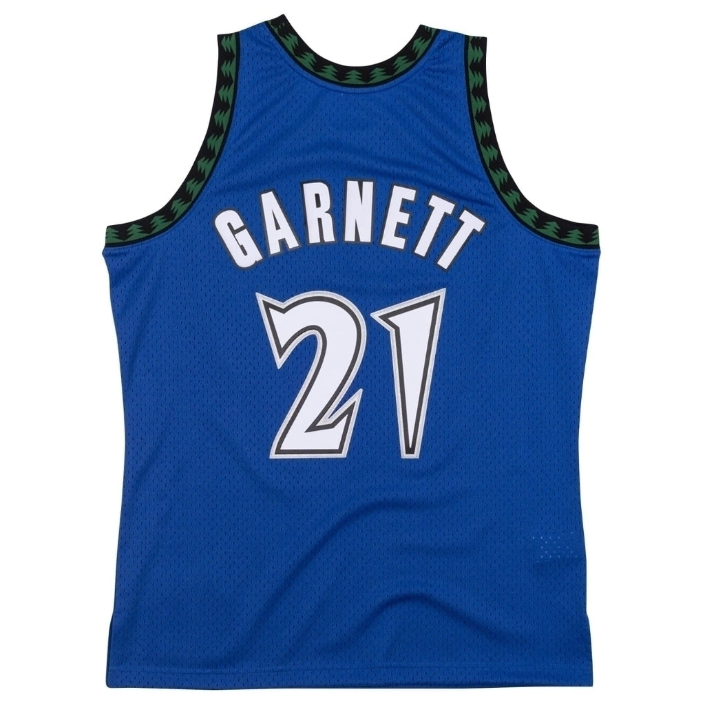 Regata Minnesota Timberwolves Away 2003/04
