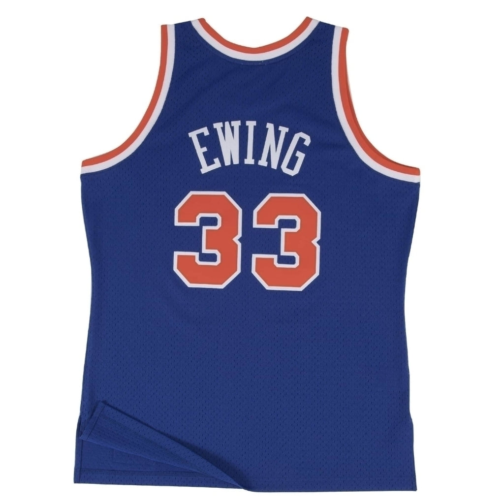 Regata New York Knicks Away 1991/92
