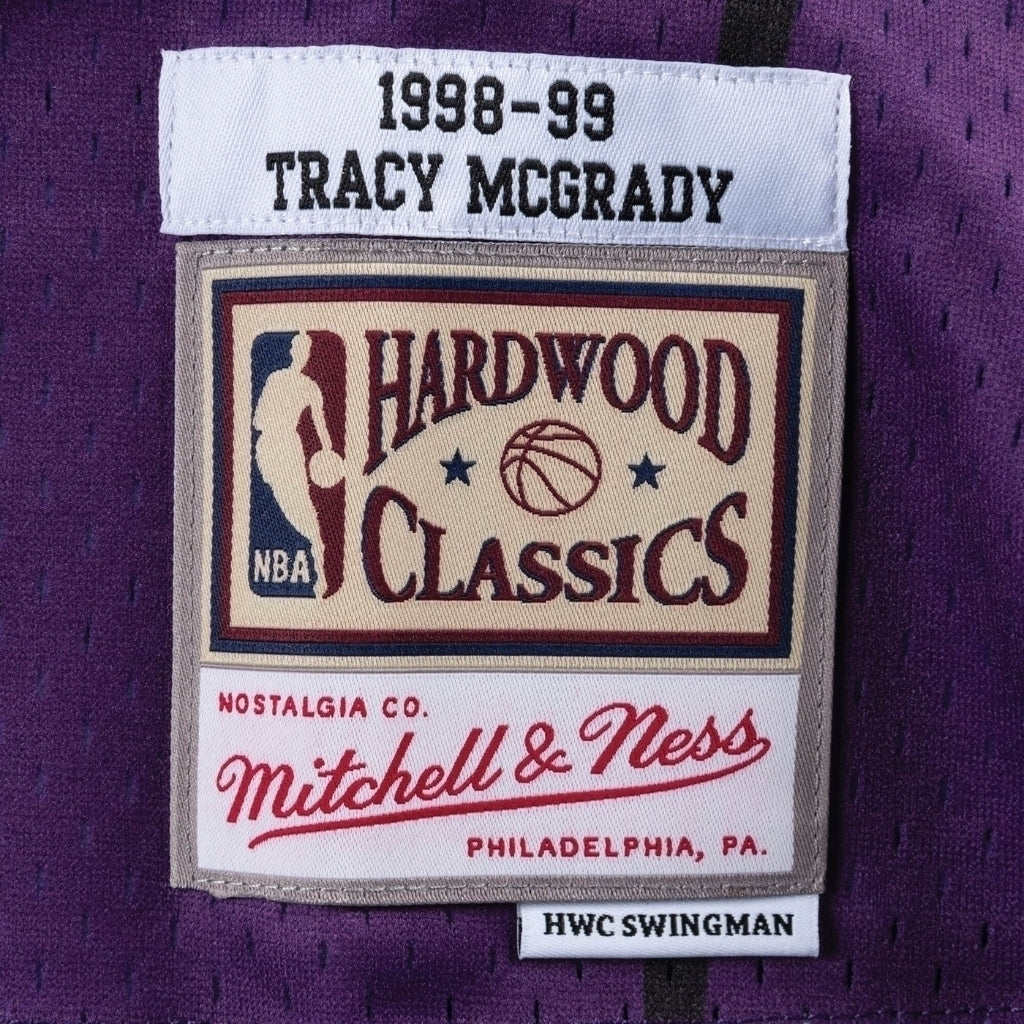 Regata Toronto Raptors Away 1997/99