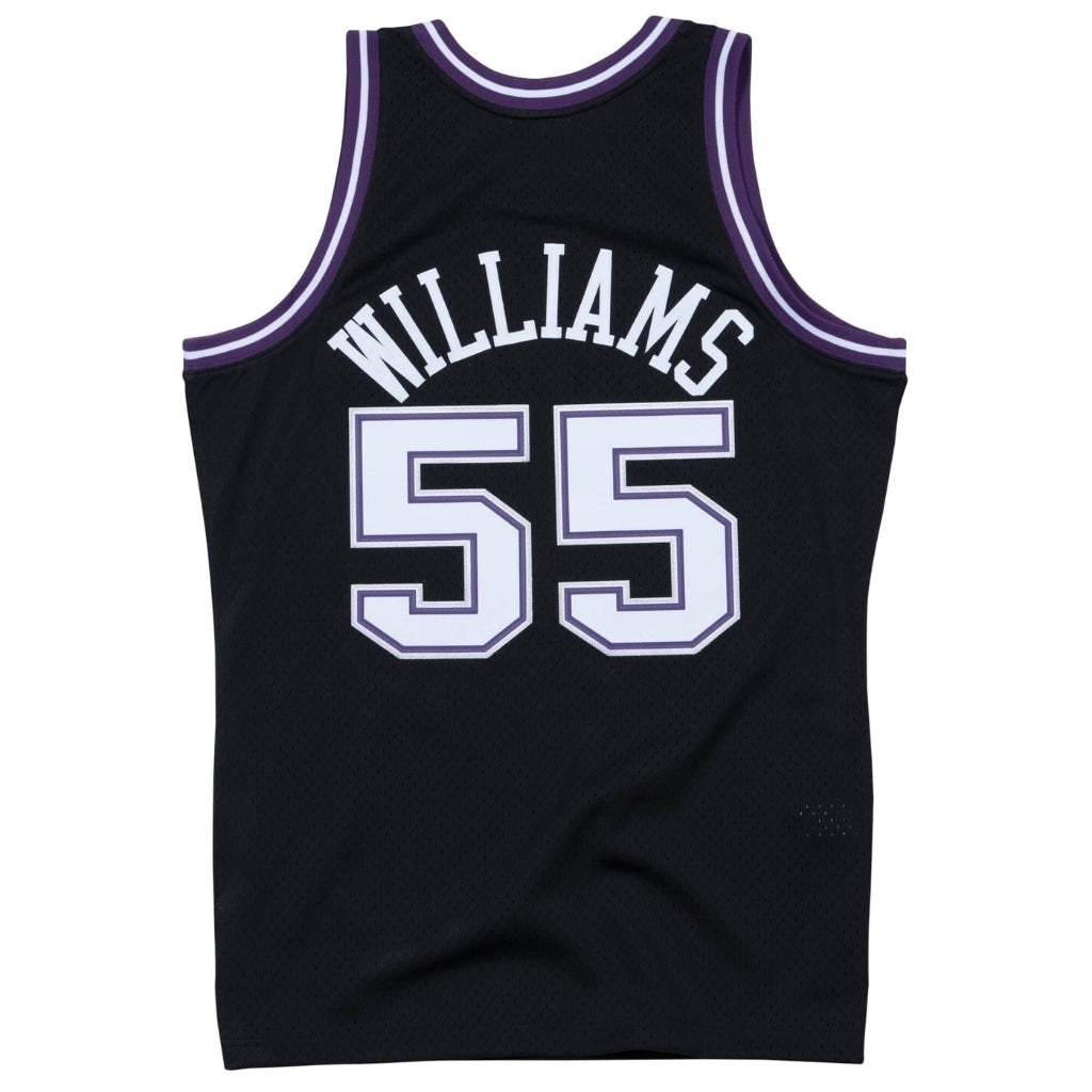 Regata Sacramento Kings Away 1997/02