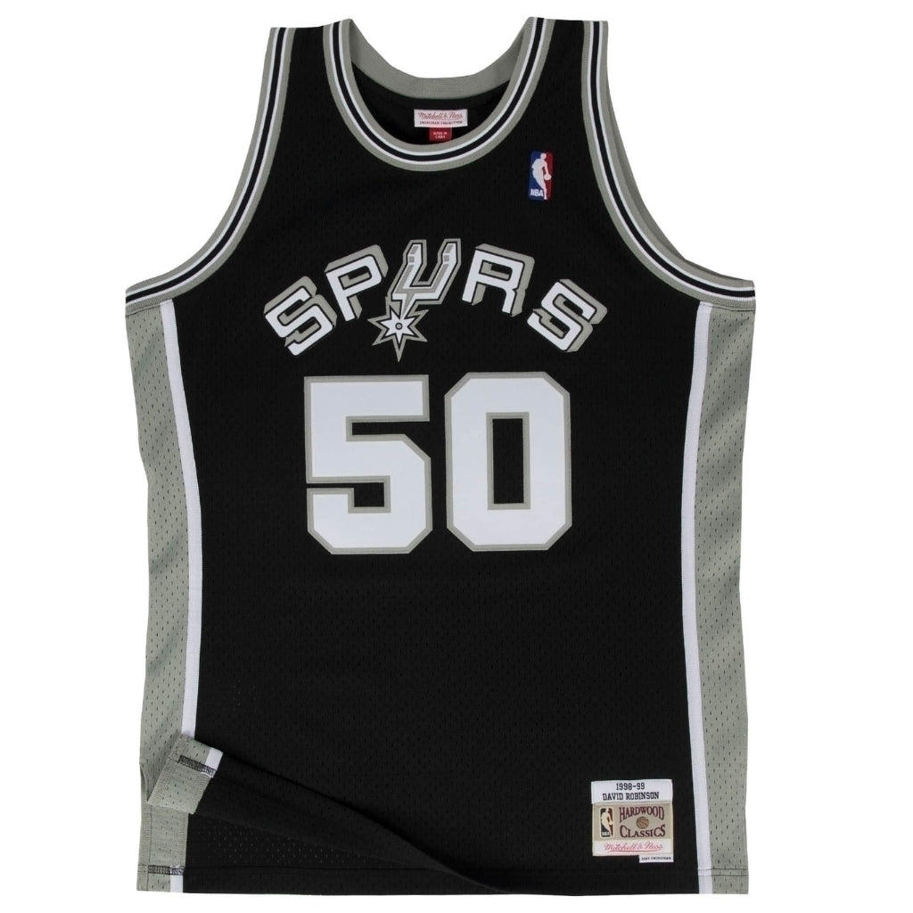 Regata San Antonio Spurs Away 1989/97
