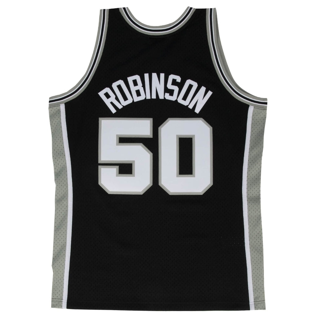 Regata San Antonio Spurs Away 1989/97